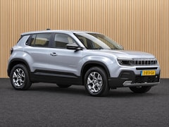 Jeep Avenger - Longitude Business Pack 54 kWh | Navi / Climate / Cruise