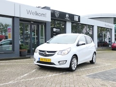 Opel Karl - 1.0 ecoFLEX Innovation | 2e eigenaar | Privacy Glass