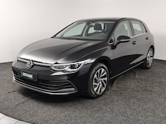 Volkswagen Golf - 1.4 eHybrid Style | Achteruitrijcamera | Navigatie | Virtual Cockpit