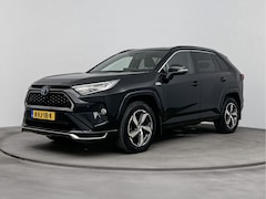 Toyota RAV4 - 2.5 Plug-in Hybrid AWD Style Limited | Trekhaak | JBL-Audio | 360° Camera | Voorruit-Stuur