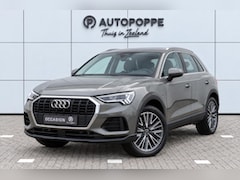 Audi Q3 - 45 TFSI e Advanced edition 245pk S-Tronic | SOH 96, 3% |