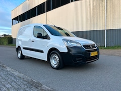 Peugeot Partner - 120 1.6 BlueHDi 75 L1 XR Nw APK + Grote Beurt
