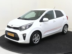 Kia Picanto - 1.0 MPi ComfortLine | Airco |