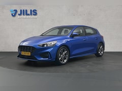 Ford Focus - 1.0 EcoBoost Hybrid ST Line Business | Trekhaak | Camera | Airco