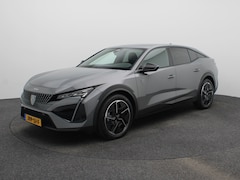 Peugeot 408 - GT 1.2 Hybrid 145 e-DCS6 Tot 8 Jaar Garantie | Carplay | Camera 360* | PDC V+A | Stuurverw