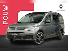 Volkswagen Caddy Maxi - Flexible 1.5 TSI 115pk eHybrid Limited Edition | Assistentie Pakket | Trekhaak