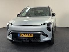 Kia EV3 - GT-PlusLine 81.4 kWh 204 PK direct leverbaar en rijklaar NIEUW