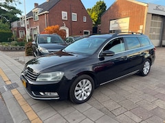 Volkswagen Passat Variant - 1.4 TSI Easyline BlueMotion