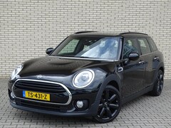 MINI Clubman - 1.5 Cooper Business Edition | Keyless | Head-Up | Cruise. | Navigatie |