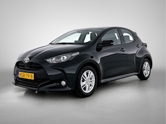 Toyota Yaris - 1.5 Hybrid 115 Active | BTW voertuig | Apple CarPlay/Android Auto | Cruise Control Adaptiv
