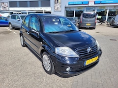 Citroën C3 - 1.4i Exclusive