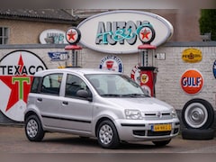 Fiat Panda - 1.2 Active 66.600 km +NAP NL-auto