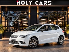 SEAT Ibiza - 1.0 TSI xcellence | PANO | LED | BEATS | CAMERA | KEYLESS |