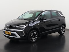 Opel Crossland - 1.2 Turbo GS | Trekhaak | Stoel/Stuurverwarming | Camera | Zondag Open