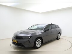 Opel Astra Sports Tourer - 1.2 Turbo 110pk Edition | Navigatie | Cruise Control | Trekhaak | Climate Control | Parkee