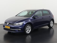 Volkswagen Golf - 1.0 TSI Comfortline | Apple CarPlay | Navigatie | ACC | Zondag Open