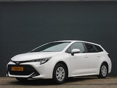 Toyota Corolla Touring Sports - 1.8 Hybrid Comfort 1e EIGENAAR CARPLAY/ANDROID CAMERA CLIMA CRUISE BLUETOOTH