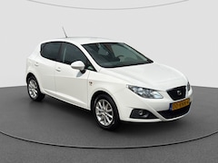 SEAT Ibiza - 1.2 TSI Sport | Automaat | Climate