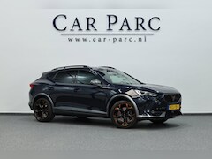 CUPRA Formentor - 1.4 e-Hybrid VZ Performance LED/VIRTUAL/SFEER/HALF LEDER+S.VERWARMING/19" LMV/CAM/ACC/ECC/