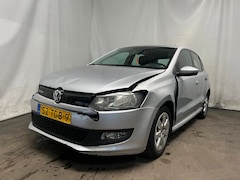 Volkswagen Polo - 1.2 TDI BlueMotion Comfortline SCHADEAUTO