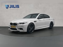 BMW M5 - 5-serie Competition Package | Lederen bekleding | Schuifdak | Camera