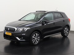 Suzuki S-Cross - 1.4 Boosterjet Style Smart Hybrid | All-in 443, - Private Lease | Direct uit voorraad