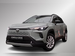 Toyota Corolla Cross - Hybrid 140 Active € 4.500 korting Snel leverbaar