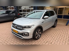 Volkswagen T-Cross - 1.5 TSI R-Line Business+
