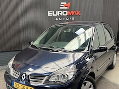 Renault Scénic - 1.6-16V Business Line 2e eigenaar - NAP