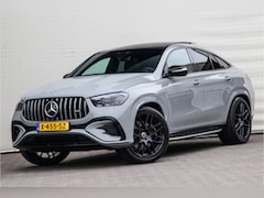 Mercedes-Benz GLE-Klasse Coupé - 400 e 4MATIC AMG Line Premium Plus Manufaktur, Head-Up, Stoelventilatie, Distronic, Airmat