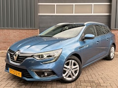 Renault Mégane Estate - 1.2 TCe Zen Trekhaak 1.700 KG | CarPlay | Cruise | AutoTrust Garantie 6mnd
