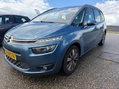 Citroën Grand C4 Picasso - 2.0 HDi Business 7Persoons Airco Navi NAP