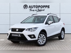 SEAT Arona - 1.0 TSI Style Business Intense 95pk
