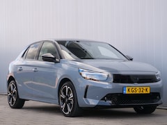 Opel Corsa - 1.2 Turbo Hybrid GS 145 Pk Automaat Navi / DAB / Apple Carplay / Camera / Stoelverwarming