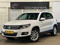 Volkswagen Tiguan - 1.4 TSI Sport&Style