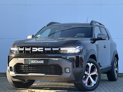 Dacia Duster - 1.8 hybrid 155 limited edition l Trekhaak l