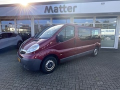 Opel Vivaro Combi - 2.0i L2H1 Benzine