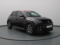 Renault 5 - 5 comfort range techno 52 kWh Camera | Adapt. Cruise | Navi | Parkeersens. achter