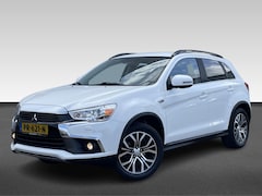 Mitsubishi ASX - 1.6 Cleartec Connect Pro Trekhaak