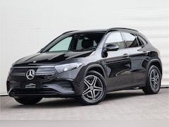 Mercedes-Benz EQA - 250 AMG Nightpakket, Widescreen, Trekhaak, Camera 2023