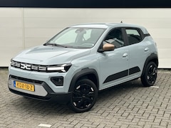 Dacia Spring - Extreme 100 24.3 kWh | Navigatie | Camera | Apple & Android Carplay | Cruise control | Cli