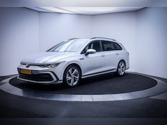 Volkswagen Golf Variant - 1.5 TSI R-Line FULL LED | CAMERA | APP CONNECT | ACC | HEMELBEKLEDING DONKER | SPORTSTOELE