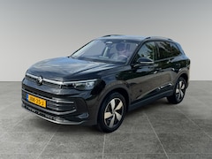 Volkswagen Tiguan - 1.5 204pk eHybrid Life Edition Achteruitrijcamera 'Rear View' | 'App-Connect' draadloos |