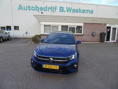 Volkswagen Taigo - 1.0 TSI R-Line IQ Light panorama dak trekhaak