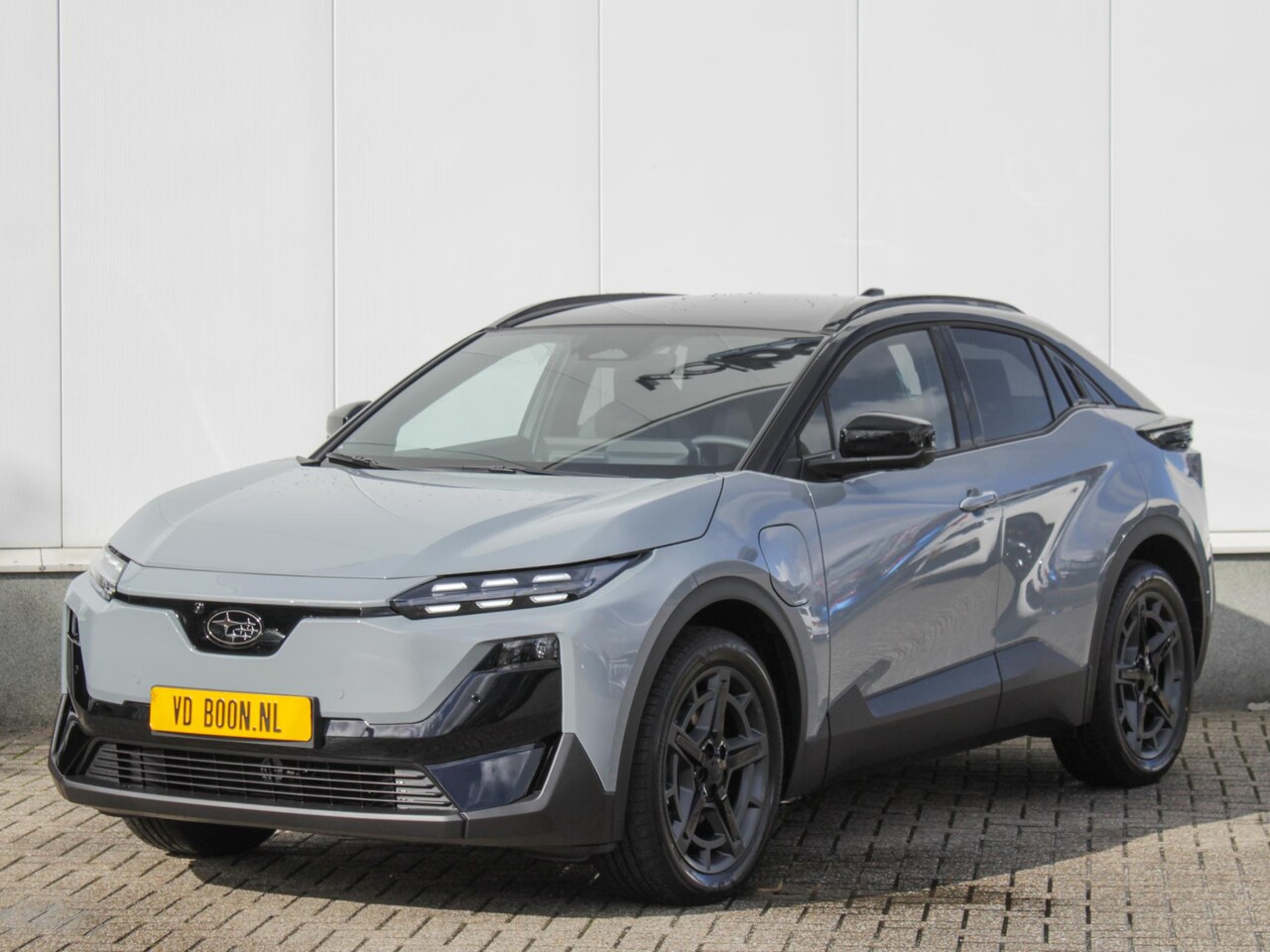 Subaru Uncharted - 4E-xperience+ AWD 77 kWh | Navi | Adap. cruise | Leder - AutoWereld.nl