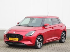 Suzuki Swift - 1.2 Style Smart Hybrid | Navi | Adap. Cruise | Camera | Lm-Velgen