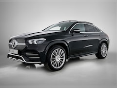 Mercedes-Benz GLE-Klasse - 350 e 4MATIC Premium AMG Styling | Panoramadak | Sfeerverlichting | Trekhaak | Inclusief 2