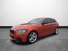 BMW 1-serie - 116i M Sport Edition