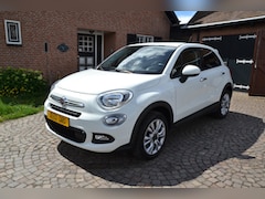 Fiat 500 X - 1.6 PopStar - Airco - Navigatie+Camara - Cruise control - Velgen - Parkeersensoren - Keyle