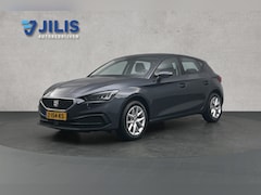 SEAT Leon - 1.0 TSI Style | LED koplampen | Parkeersensoren | Lichtmetalen velgen